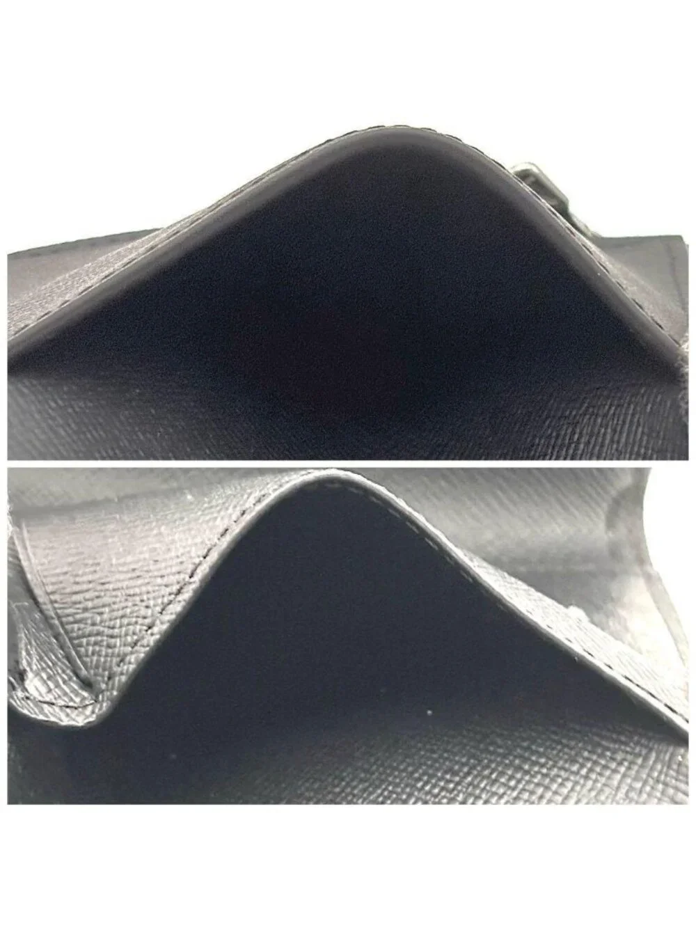 Louis Vuitton Victor Wallet with IC Monogram Eclipse